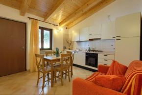 Casa Vacanze Dalisa Ulivo A con parcheggio